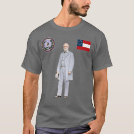 ROBERT E. LÄS T SHIRT