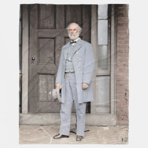 ROBERT E. LEE FLEECEFILT