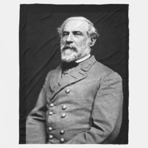 ROBERT E. LEE FLEECEFILT