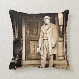 Robert E. Lee i den Richmond Virginia Kudde