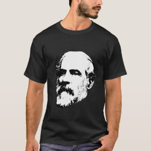 Robert E. Lee -- InbördeskrigGeneral T-shirt
