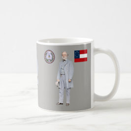 ROBERT E. LEE KAFFEMUGG