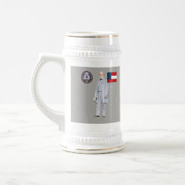 ROBERT E. LEE KAFFEMUGG