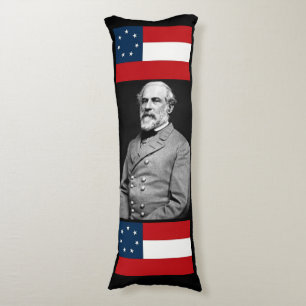 ROBERT E. LEE KROPPSKUDDE