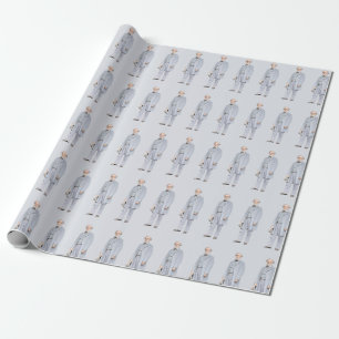 ROBERT E. LEE PRESENTPAPPER
