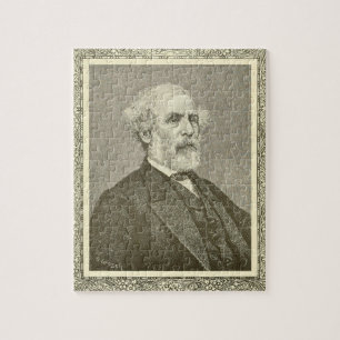 Robert E. Lee Pussel
