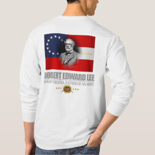 Robert E Lee (Southern Patriot) Tröja