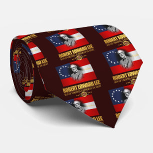 Robert E Lee (sydlig patriot) Slips