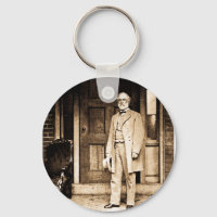 Robert E. Lee - Vintage Mathew Brady