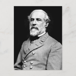 Robert E. Lee Vykort