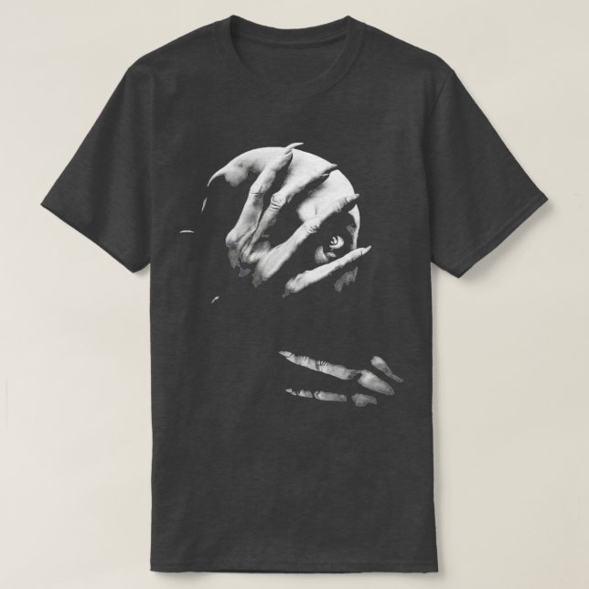 Robert Eggers T Shirt (Design framsida)