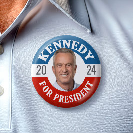Robert F Kennedy JR 2024 Knapp