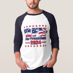 Robert F Kennedy Jr för talman T Shirt