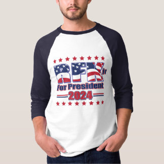 Robert F Kennedy Jr för talman T Shirt