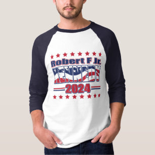 Robert F Kennedy Jr för talman T Shirt