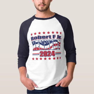 Robert F Kennedy Jr för talman T Shirt