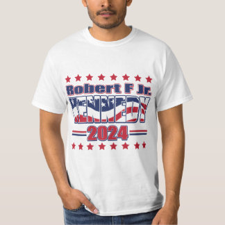 Robert F Kennedy Jr för talman T Shirt