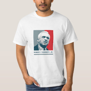 Robert F Kennedy Jr - RFK för ordförande 2024 T Shirt