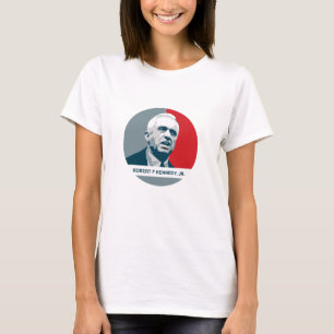Robert F Kennedy Jr - RFK för ordförande 2024 T Shirt