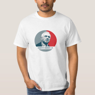 Robert F Kennedy Jr - RFK för ordförande 2024 T Shirt