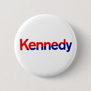 (Robert F.) KENNEDY Knapp