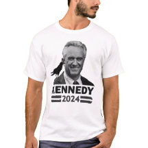 Robert F Kennedy och Raven 2024