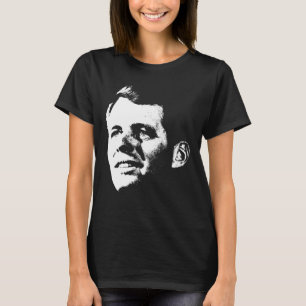 Robert F Kennedy RFK T Shirt