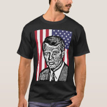Robert F Kennedy