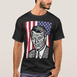 Robert F Kennedy Tröja