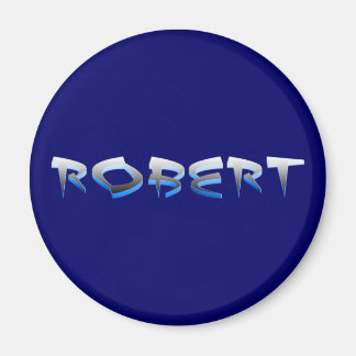 ROBERT, för Robert Magnet