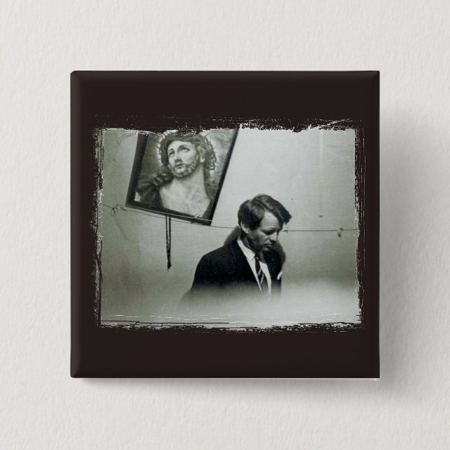 Robert Francis Kennedy Knapp (Framsida)