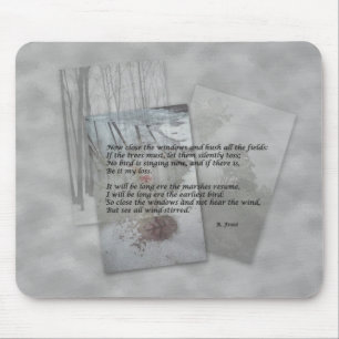 Robert Frost poetry Musmatta