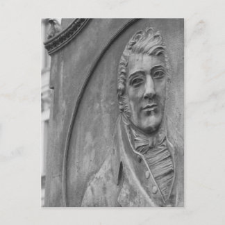 Robert Fulton Vykort