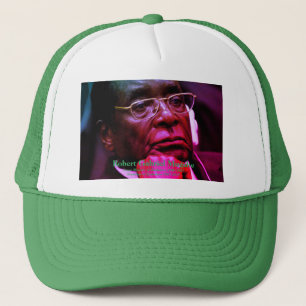 Robert G. Mugabe, Zimbabwes president Keps