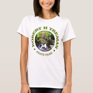 Robert H Treman SP T Shirt