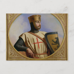 Robert II le Hierosolymitain, Count of Vykort