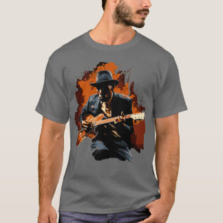 Robert Johnson 1 T Shirt