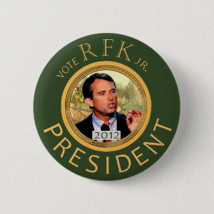 Robert Kennedy, jr. 2012 Knapp