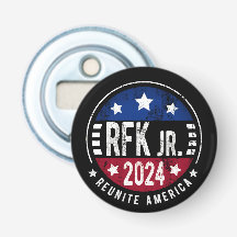 Robert Kennedy, Jr. för president 2024