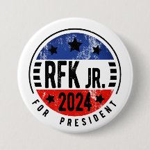 Robert Kennedy, Jr. för president 2024