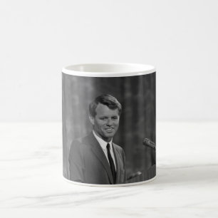 Robert Kennedy Kaffemugg