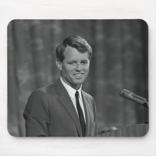 Robert Kennedy Musmatta (Framsidan)