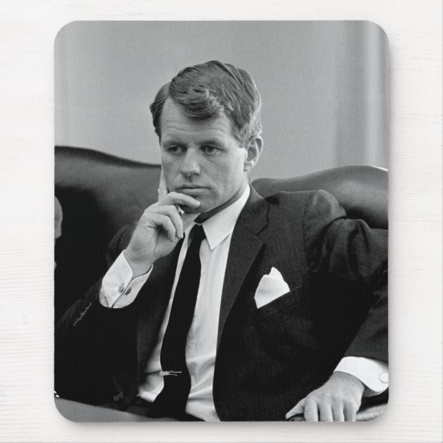 Robert Kennedy Musmatta (Framsidan)