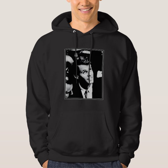 Robert Kennedy Sweatshirt (Framsida)