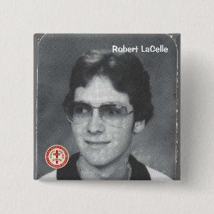 Robert LaCelle Knapp
