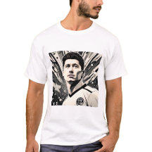 Robert Lewandowski t-shirt