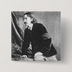 Robert Louis Stevenson Knapp