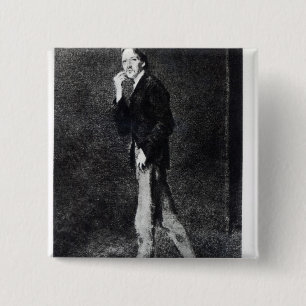 Robert Louis Stevenson Knapp