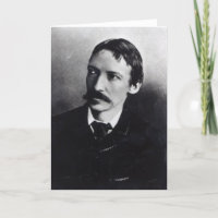 Robert Louis Stevenson