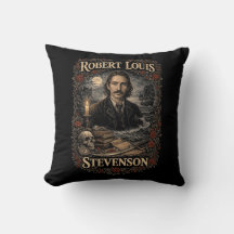 Robert Louis Stevenson